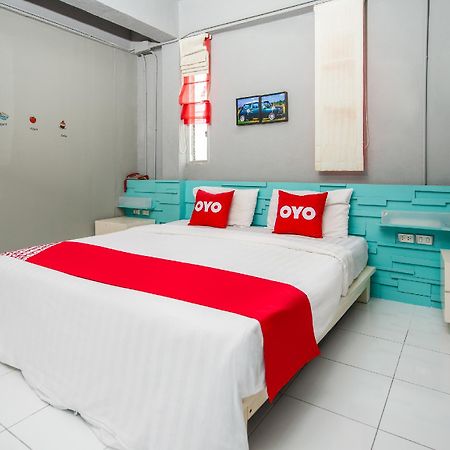 Oyo 292 The Oddy Hip Hotel Patong Εξωτερικό φωτογραφία