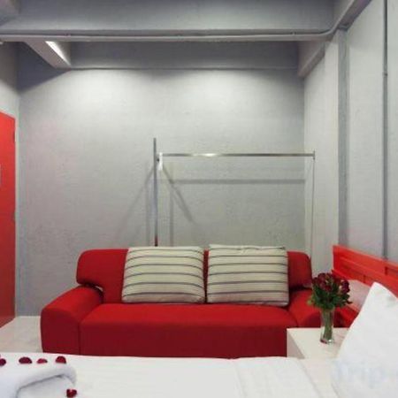 Oyo 292 The Oddy Hip Hotel Patong Εξωτερικό φωτογραφία