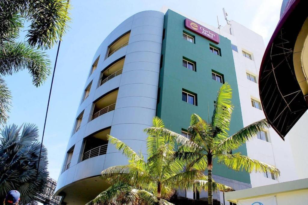 Oyo 292 The Oddy Hip Hotel Patong Εξωτερικό φωτογραφία