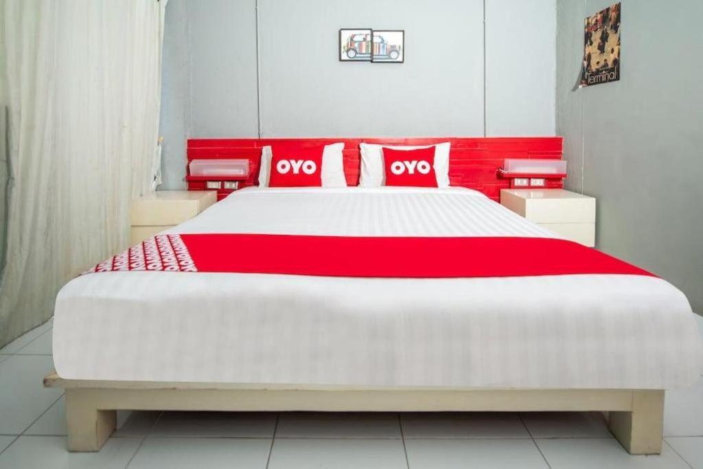 Oyo 292 The Oddy Hip Hotel Patong Εξωτερικό φωτογραφία